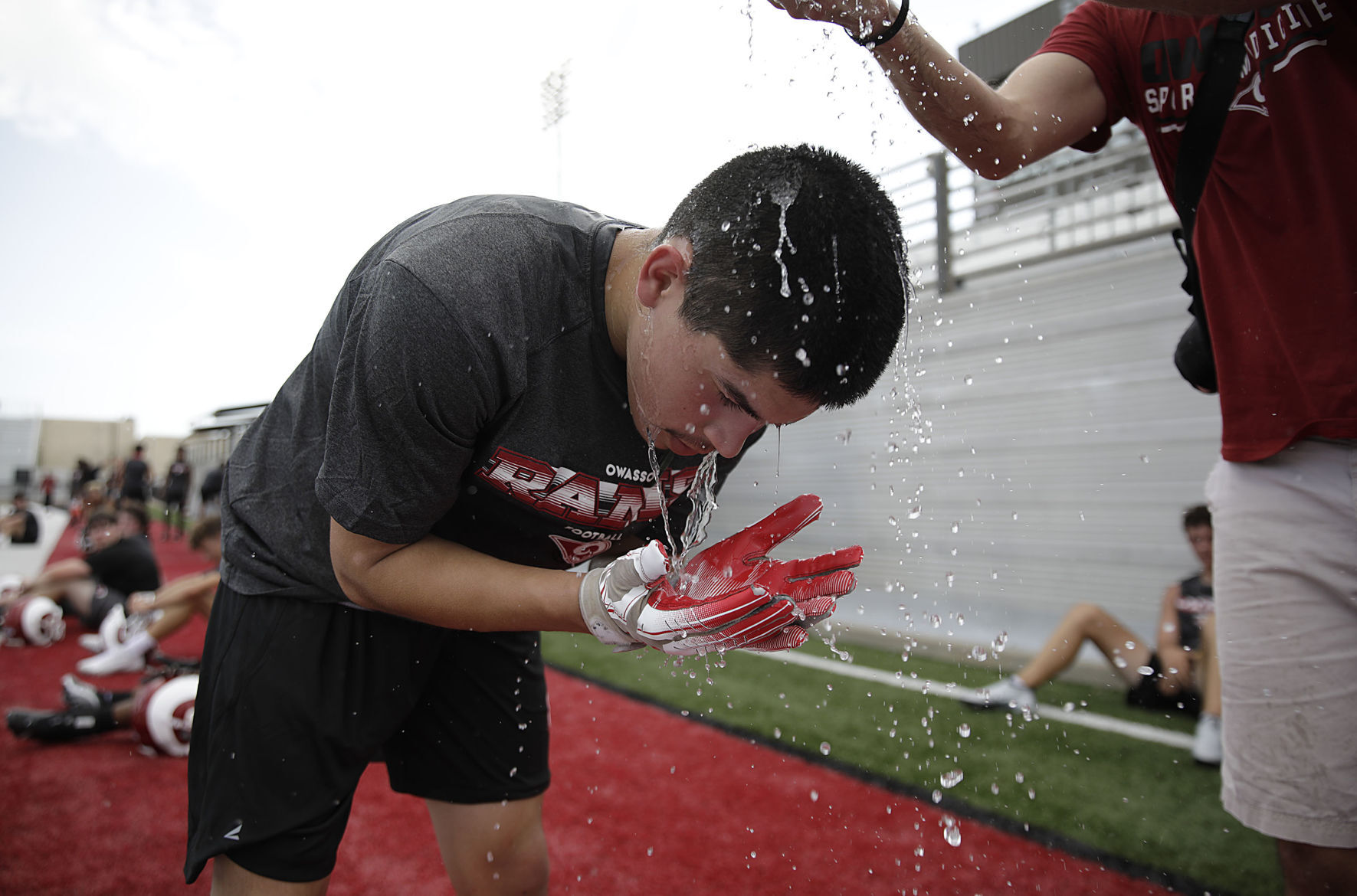 OWASSO FOOTBALL